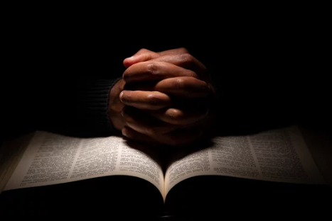 WORD OF GOD MINISTRY TODAY