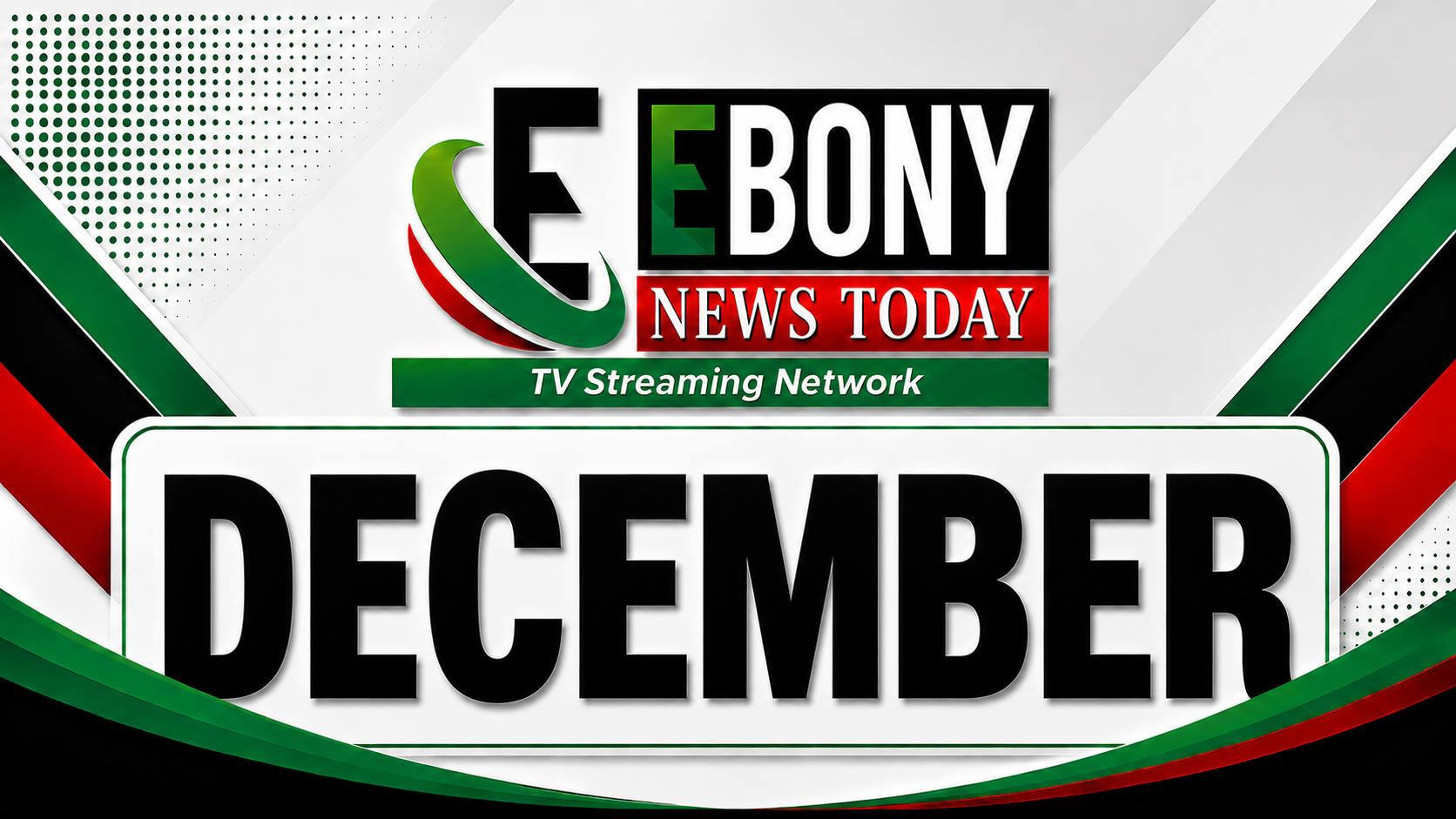 December