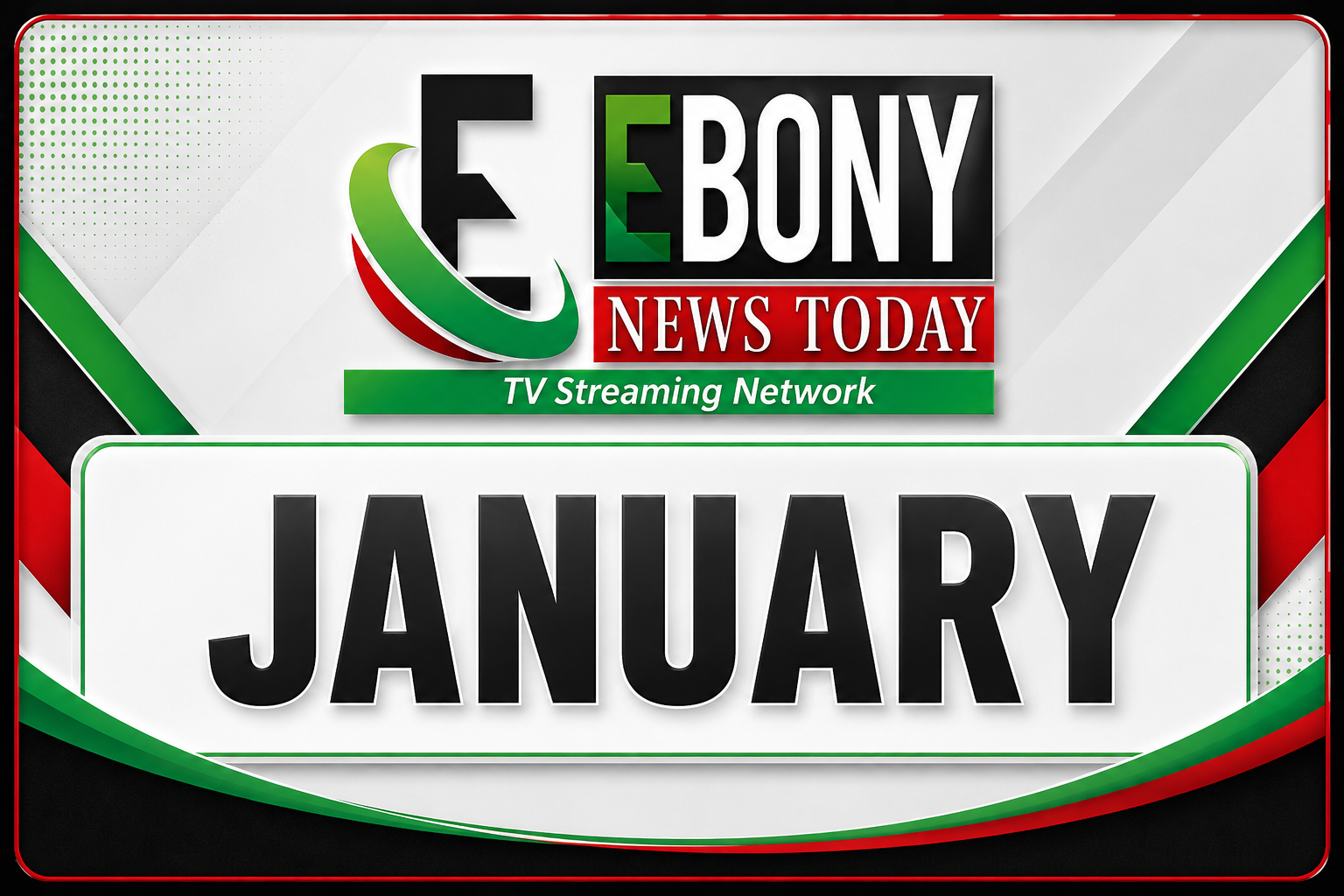 January