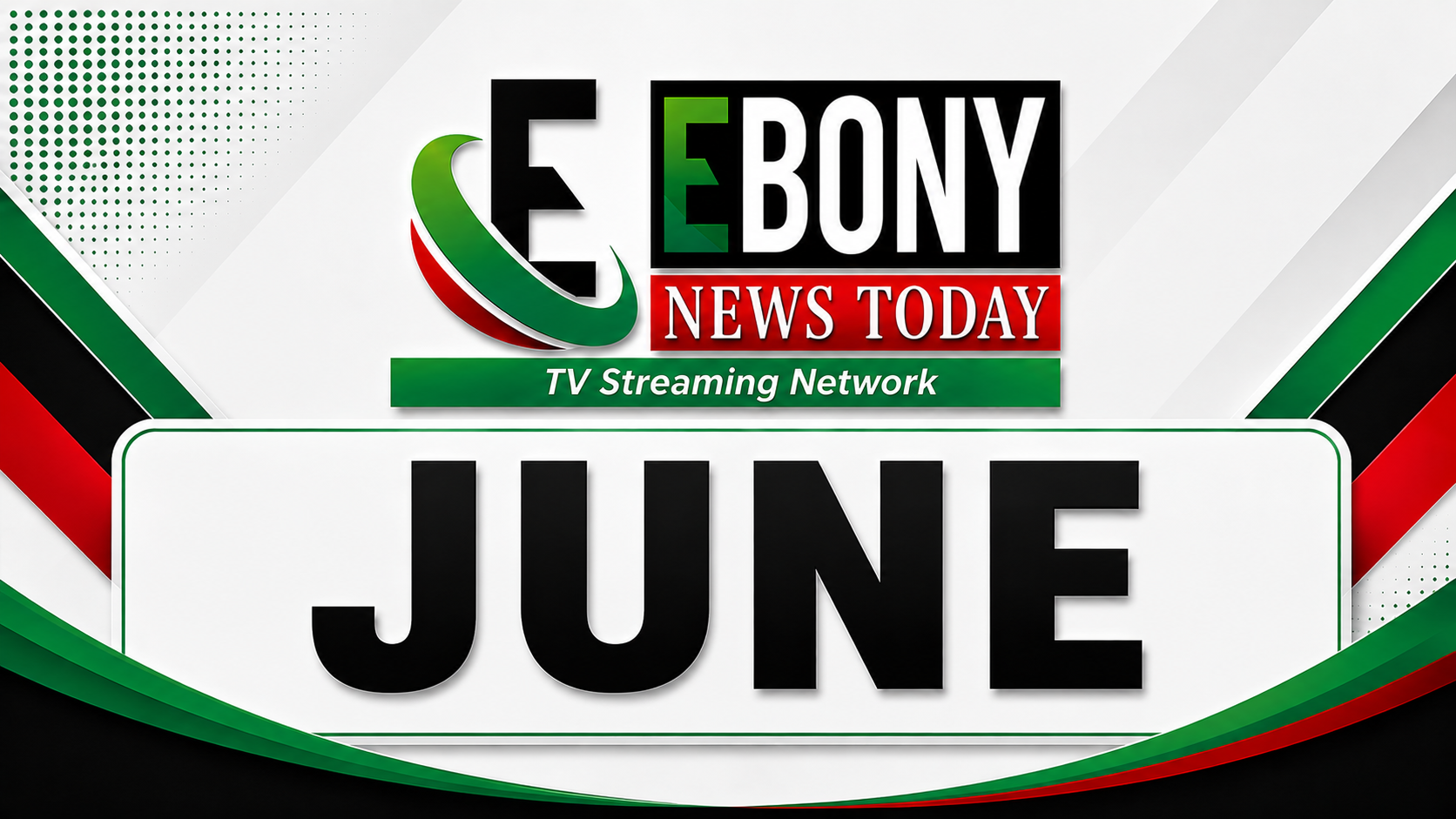June