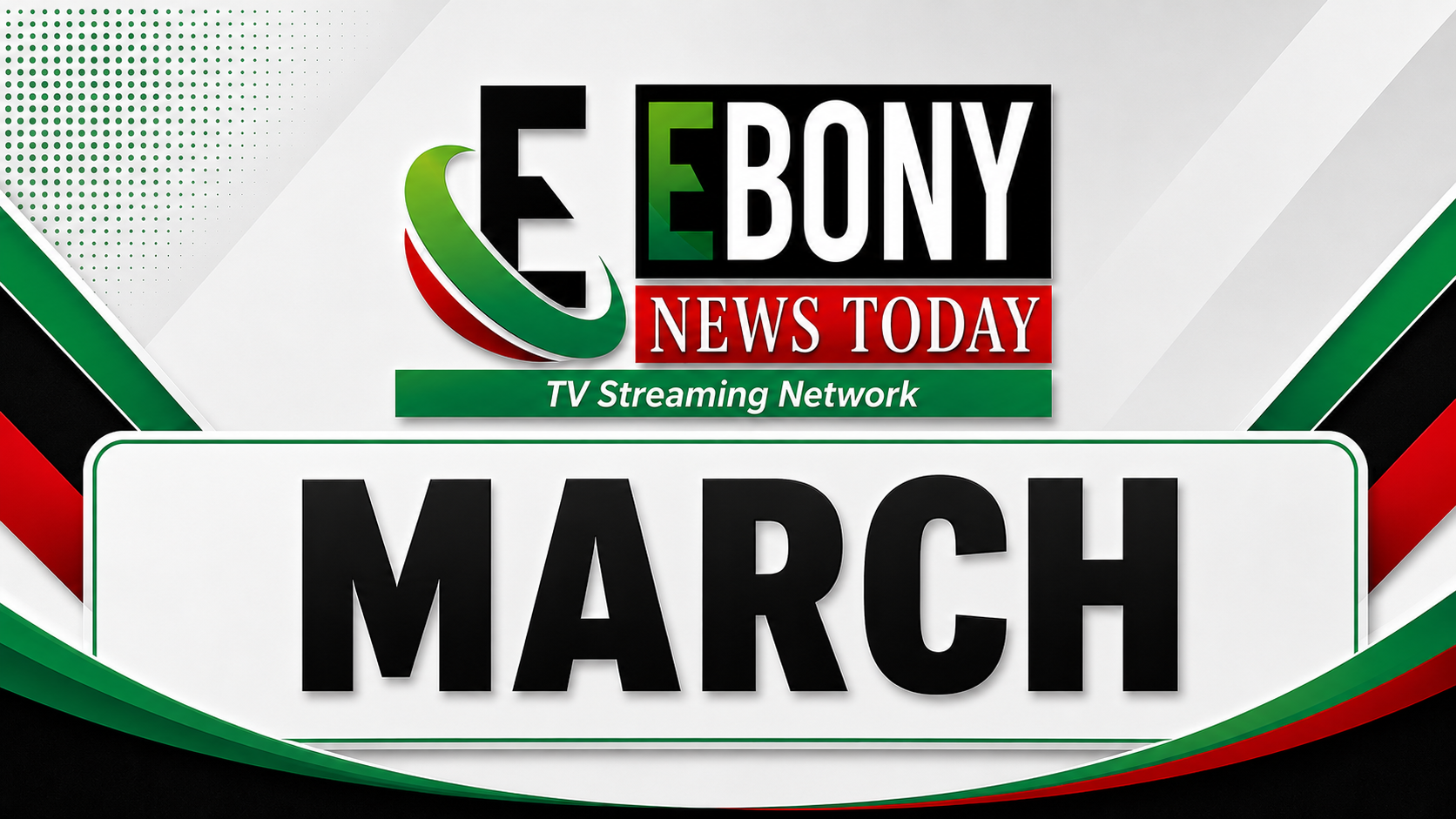 March