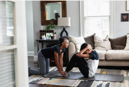 Health And Wellness