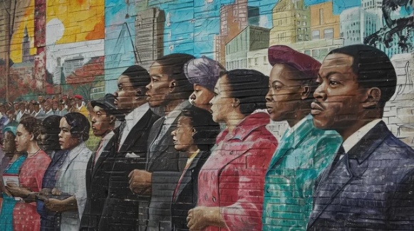 Black History Moments