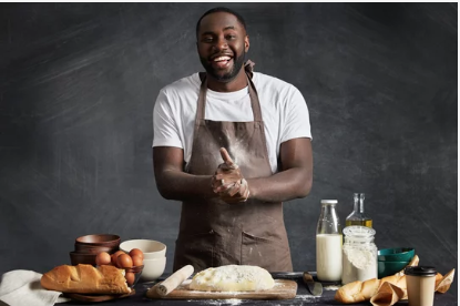Cooking Show