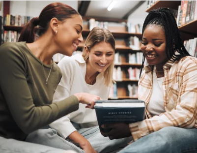 Ebony Book Club