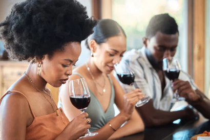 The Wine Spots