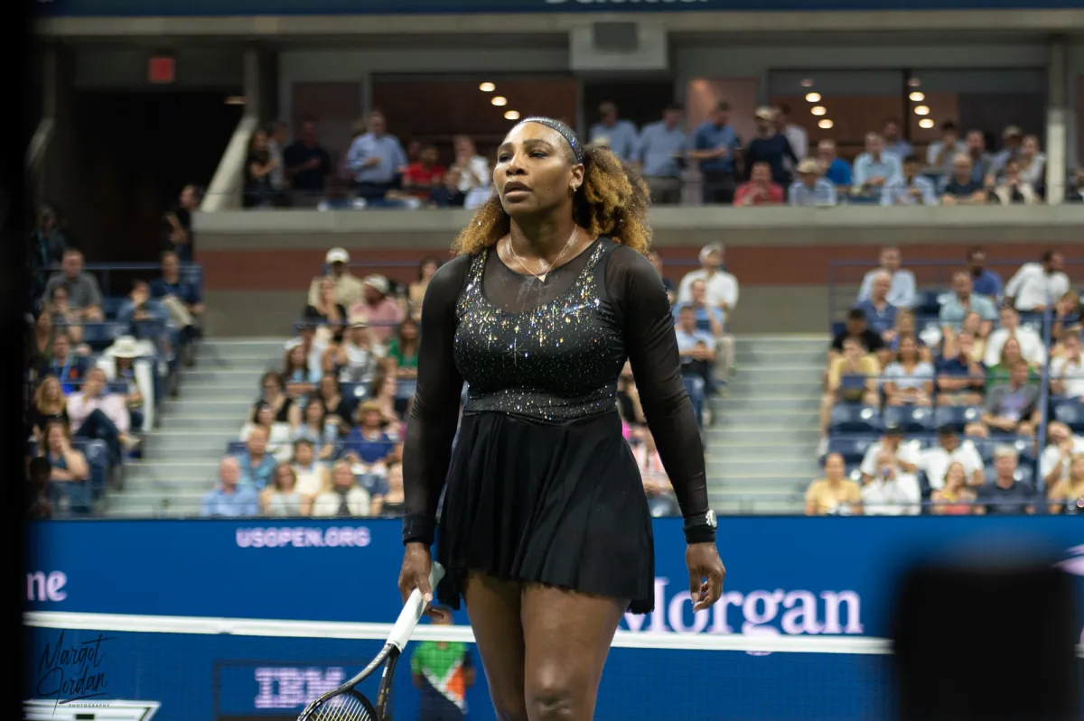 Serena Williams and Ruby Bridges to be inducted into National Women's Hall  of Fame 